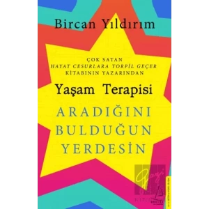 Yaşam Terapisi