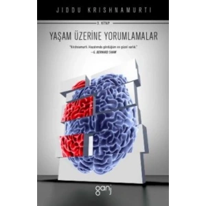Yaşam Üzerine Yorumlamalar 3. Cilt