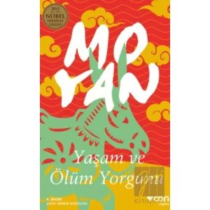 Yaşam ve Ölüm Yorgunu