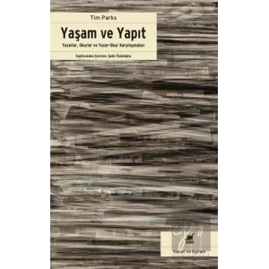 Yaşam ve Yapıt