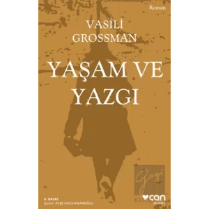 Yaşam ve Yazgı