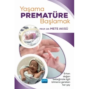 Yaşama Prematüre Başlamak