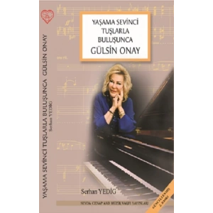 Yaşama Sevinci Tuşlarla Buluşunca - Altın Madalya Serisi
