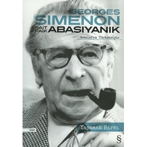 Yaşamak Hırsı