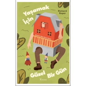Yaşamak için Güzel Bir Gün