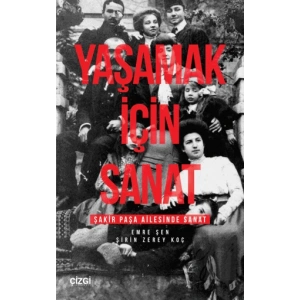 Yaşamak İçin Sanat