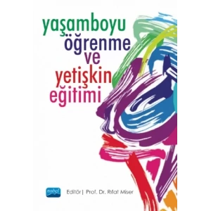 Yaşamboyu Öğrenme ve Yetişkin Eğitimi