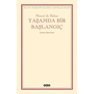 Yaşamda Bir Başlangıç