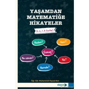 Yaşamdan Matematiğe Hikayeler