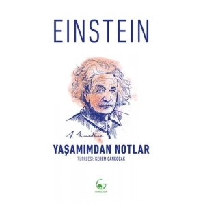 Yaşamımdan Notlar