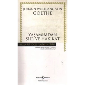 Yaşamımdan Şiir ve Hakikat