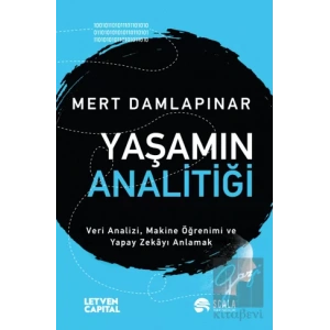 Yaşamın Analitiği