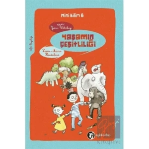 Yaşamın Çeşitliliği - Mini Bilim 8