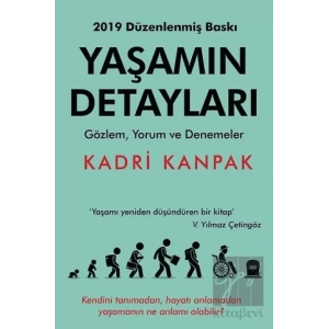 Yaşamın Detayları