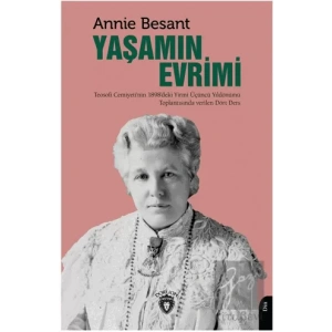 Yaşamın Evrimi