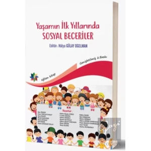 Yaşamın İlk Yıllarında Sosyal Beceriler