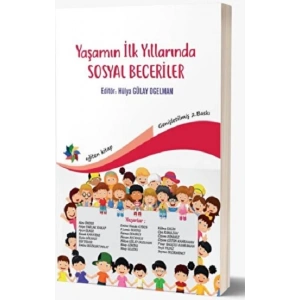 Yaşamın İlk Yıllarında Sosyal Beceriler