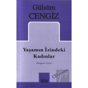 Yaşamın İzindeki Kadınlar