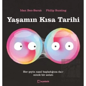 Yaşamın Kısa Tarihi