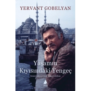 Yaşamın Kıyısındaki Yengeç