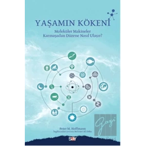 Yaşamın Kökeni