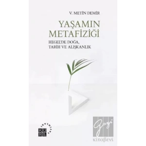 Yaşamın Metafiziği