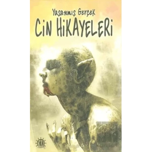 Yaşanmış Gerçek Cin Hikayeleri