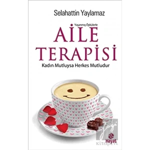 Yaşanmış Öykülerle Aile Terapisi