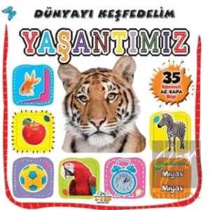 Yaşantımız - Dünyayı Keşfedelim