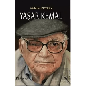 Yaşar Kemal