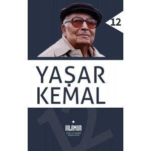 Yaşar Kemal