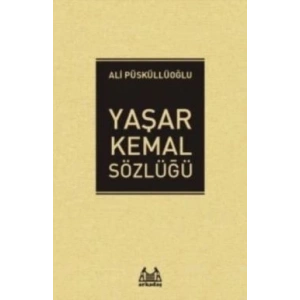 Yaşar Kemal Sözlüğü