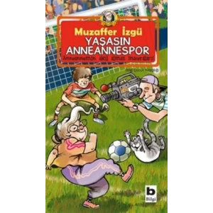 Yaşasın Anneannespor