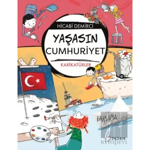 Yaşasın Cumhuriyet