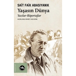 Yaşasın Dünya