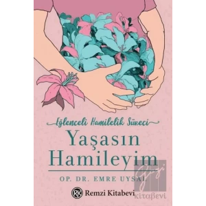 Yaşasın Hamileyim