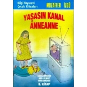 Yaşasın Kanal Anneanne