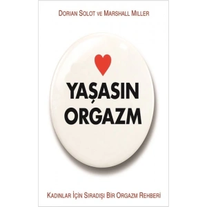 Yaşasın Orgazm