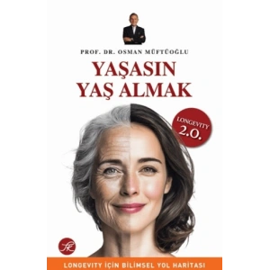 Yaşasın Yaş Almak