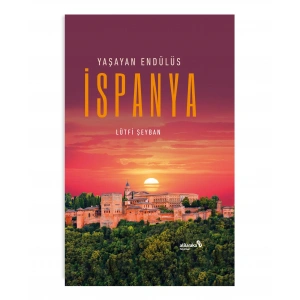 Yaşayan Endülüs İspanya