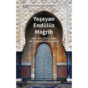 Yaşayan Endülüs Mağrib