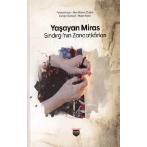 Yaşayan Miras