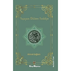 Yaşayan Ölülere Reddiye