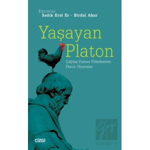 Yaşayan Platon