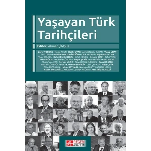 Yaşayan Türk Tarihçileri