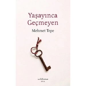 Yaşayınca Geçmeyen