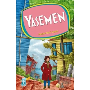 Yasemen