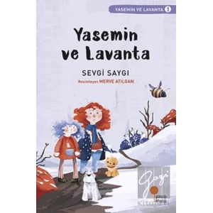 Yasemin ve Lavanta