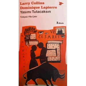 Yasımı Tutacaksın