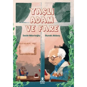 Yaşlı Adam ve Fare